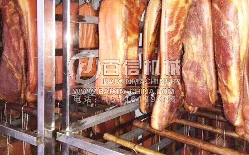 腊肉烘干机